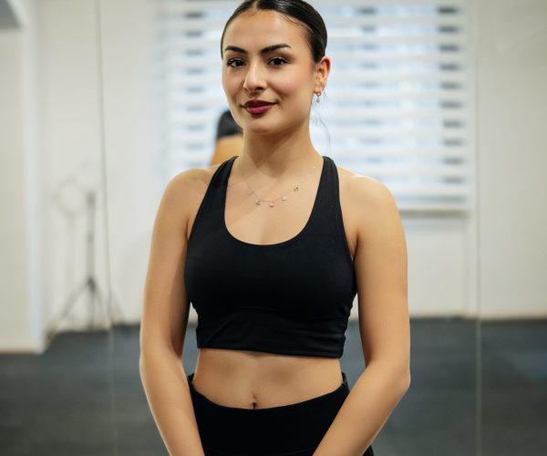 Şevval Şerifoğlu , jimnastik